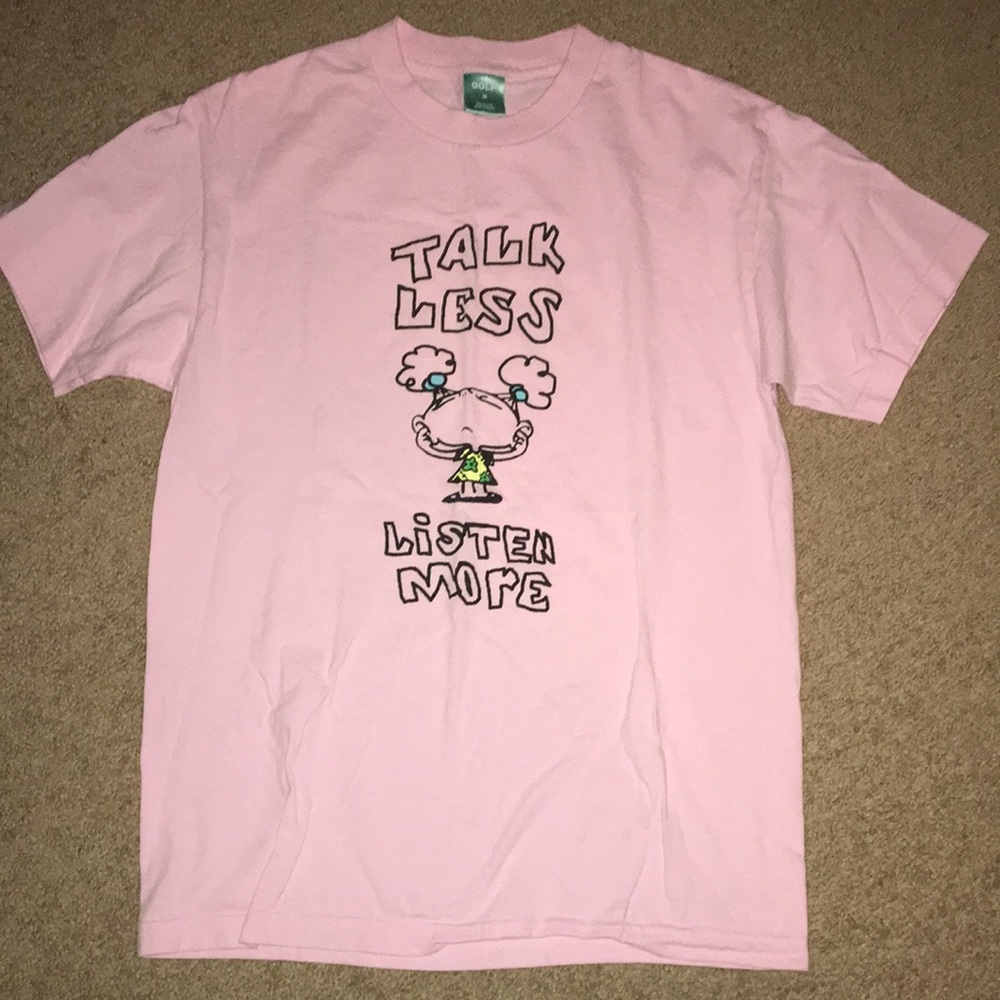 TAKING DOWN TOMORROW